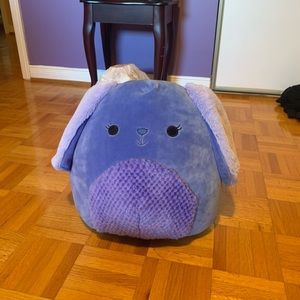 Sayed Bunny Squishmallow 12 inch